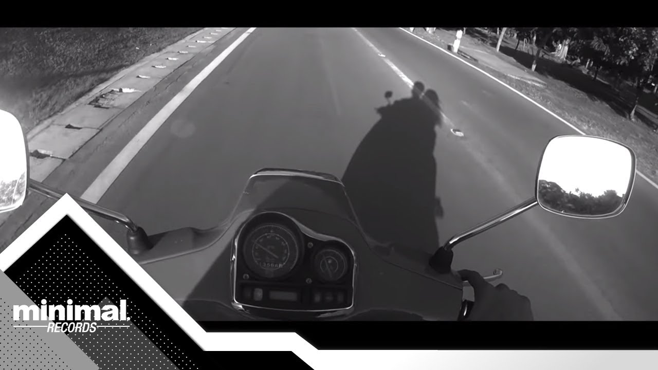 SIRIMONGKOL - เติบโต [Official MV]