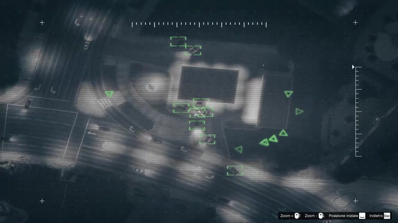 GTA Online 1 shot orbital cannon 10 vs 1