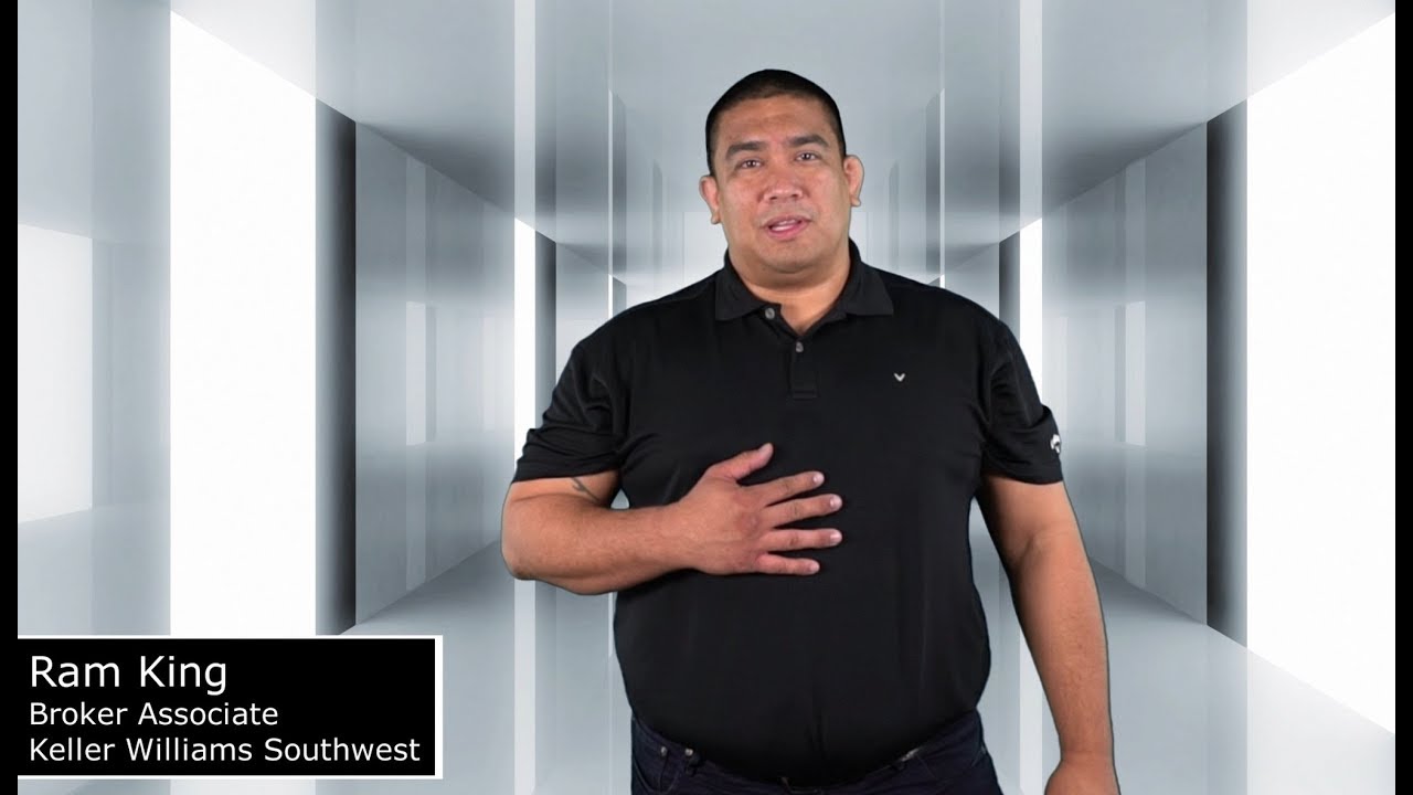 Next Listing Unscripted Testimonial from Ram King