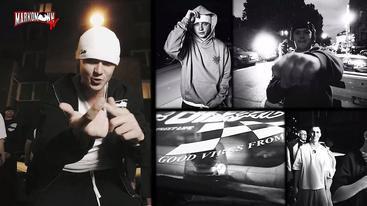 Massima - Let Me Tell [Created by @markomoonn]