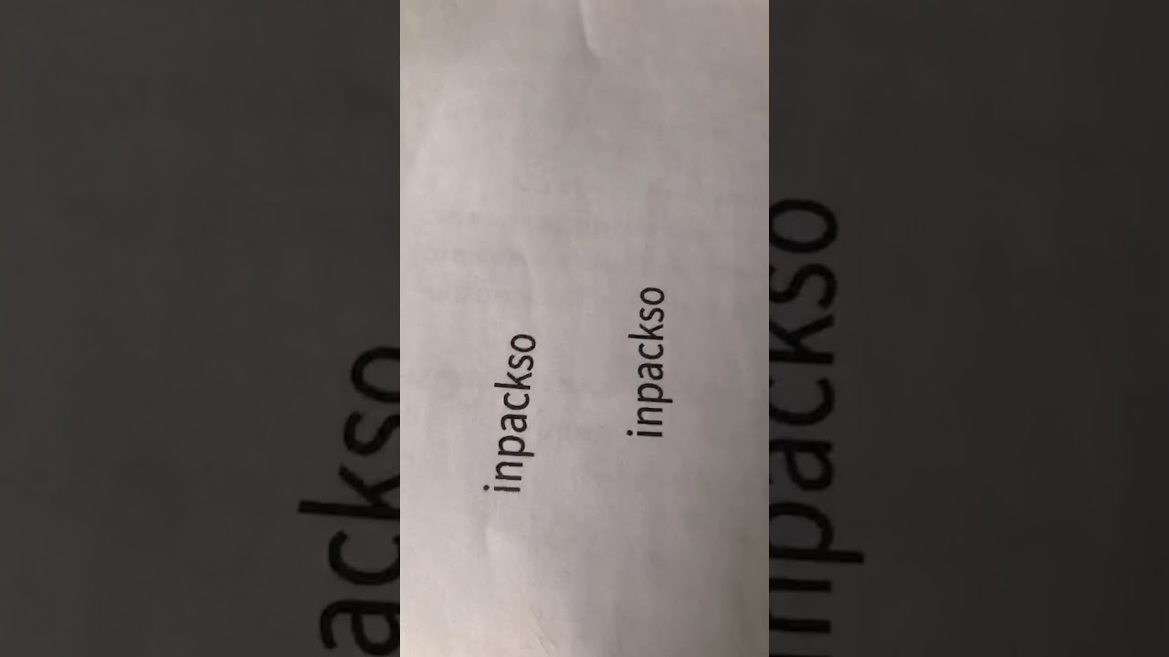 Codificador Inkjet Port&aacute;til