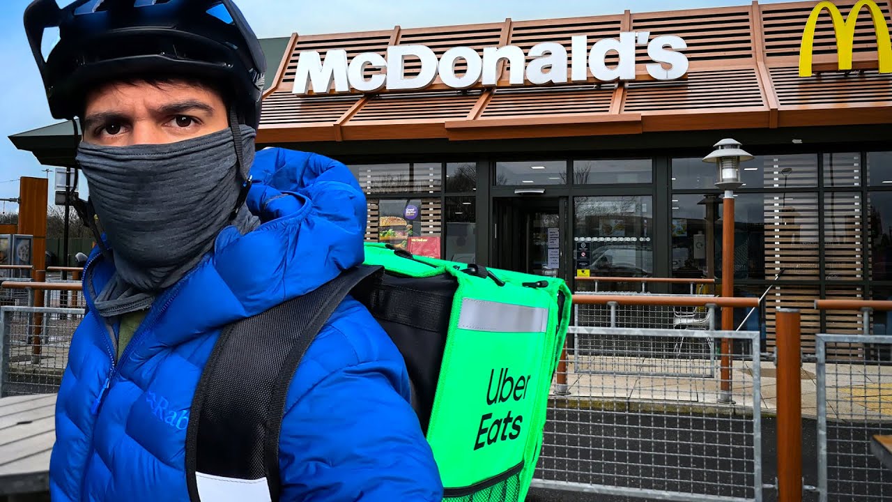 One Year After Quitting Food Delivery - What's Changed in 2024?