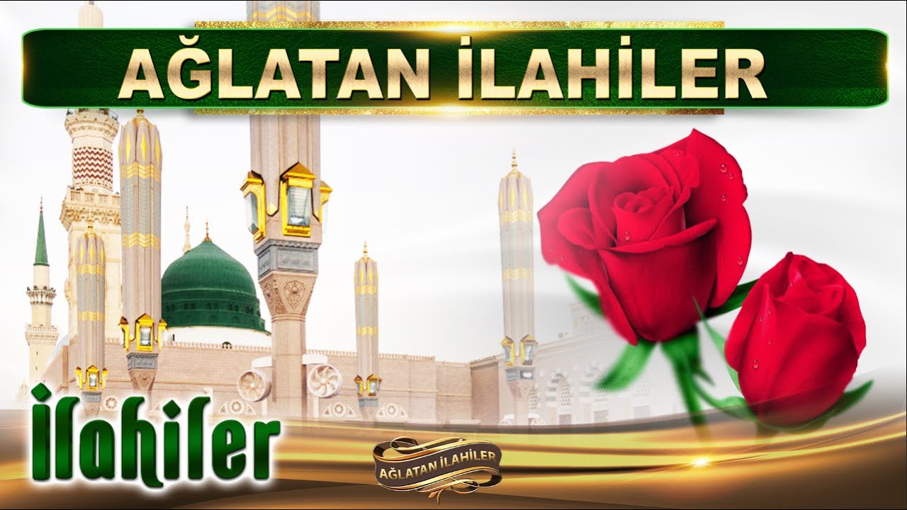 Sevilen Müziksiz İlahiler / Seçme 10 Güzel İlahi / En Güzel İlahiler