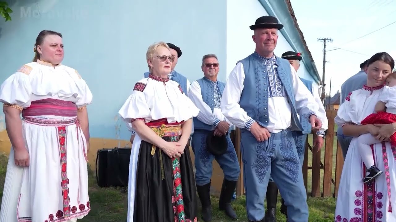 Moravská beseda
