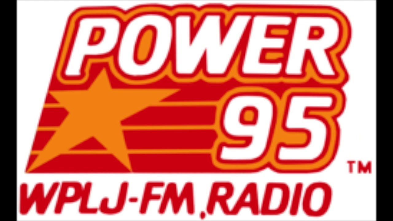 95.5 WPLJ - Club PLJ from Late 1990
