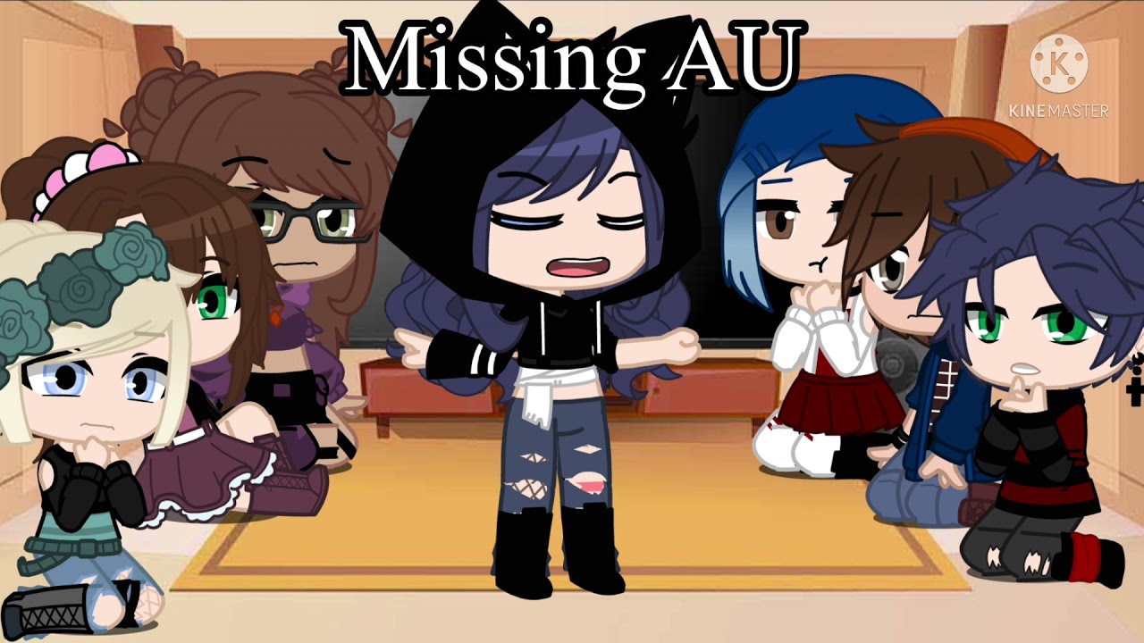 MLB next gen react to Mari’s different AUs (Alternate Universes) (No thumbnail)