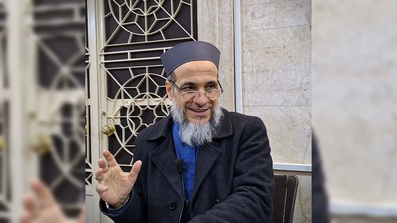 أحاديث الإيمان: (إنَّ المؤمنَ في قبرِه لفي روضةٍ خضراء...