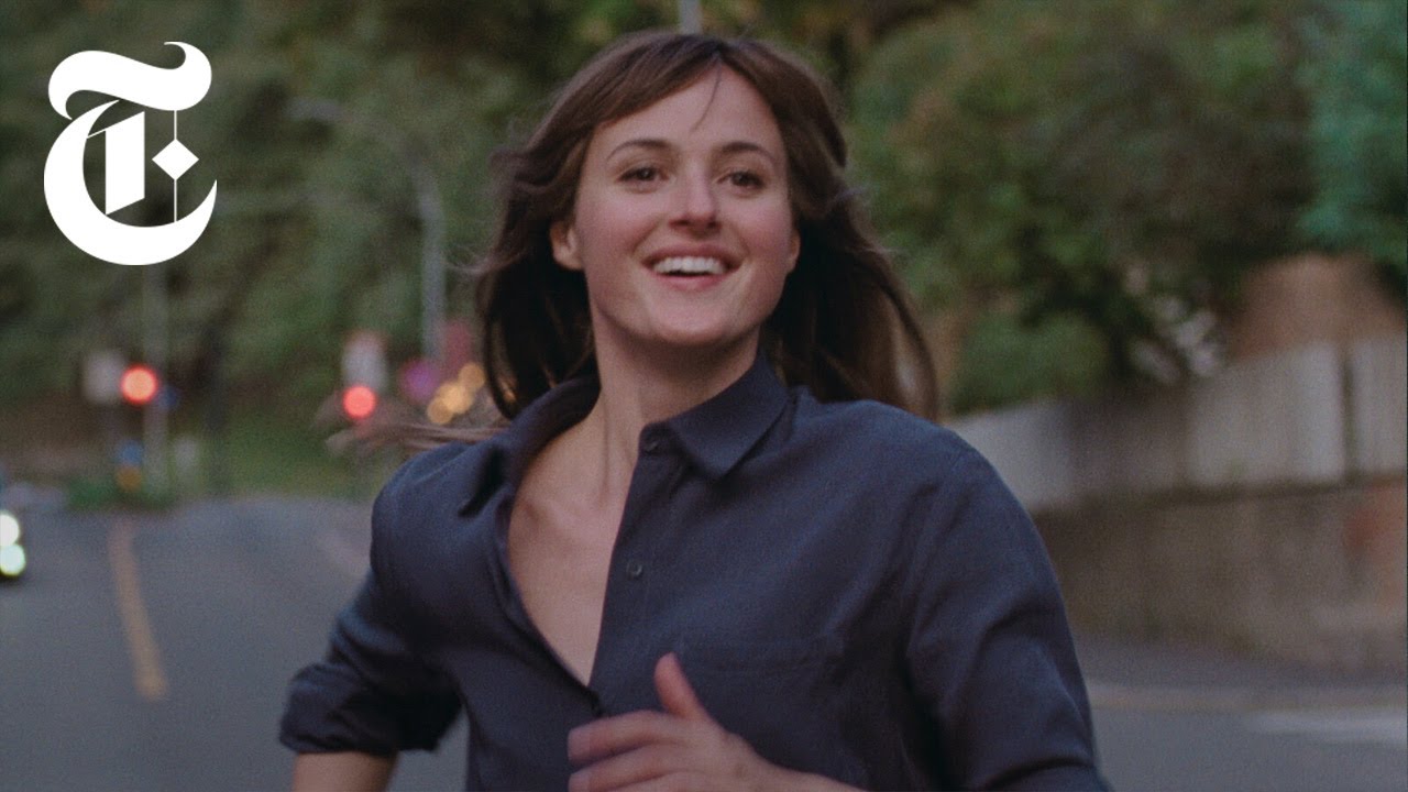 Watch Time Stand Still in ‘The Worst Person in the World’ | Anatomy of a Scene