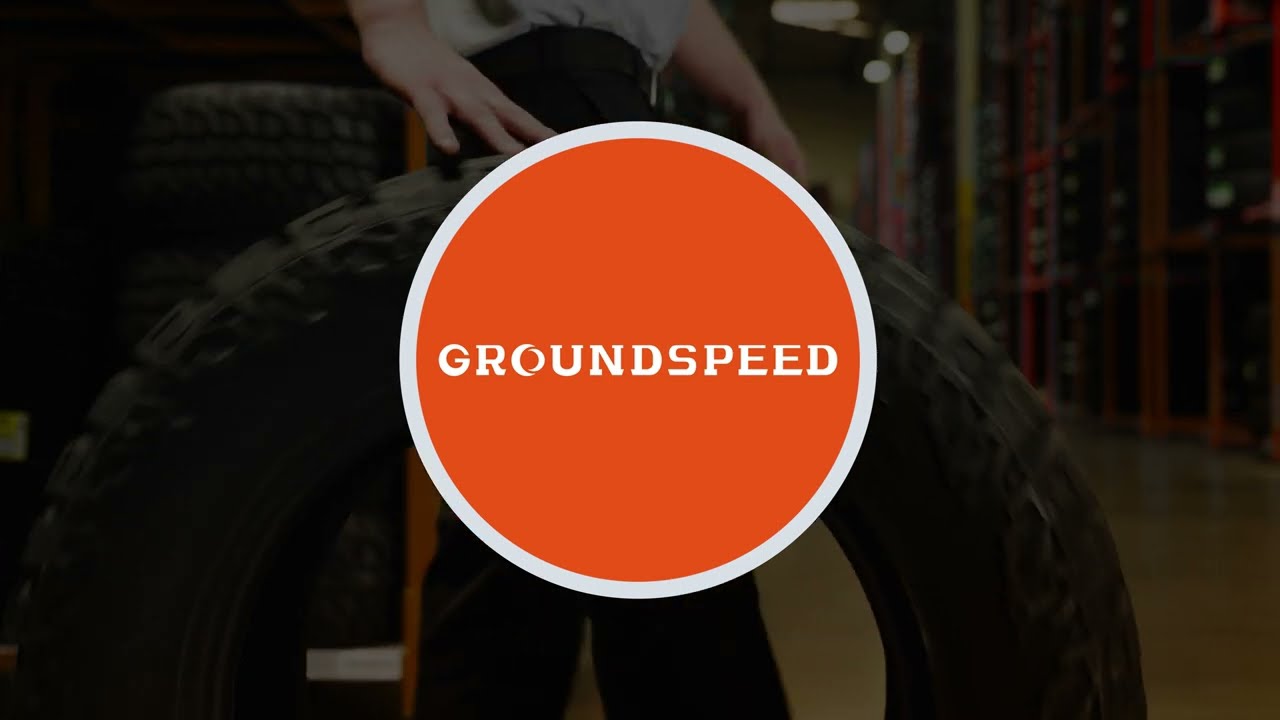 Subscribe to Groundspeed Tires channel. Sentury Tires family of brands. #groundspeedtires