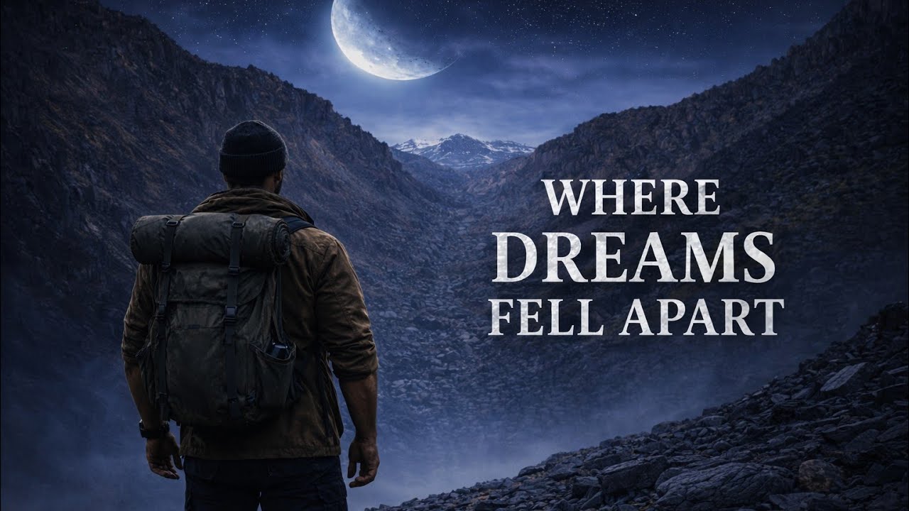 Where Dreams Fell Apart