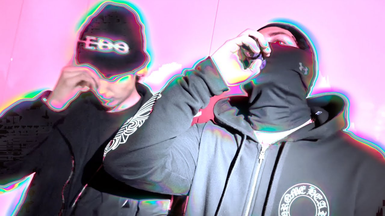 Sensey & angellic - Fashion Killa (Official Music Video)