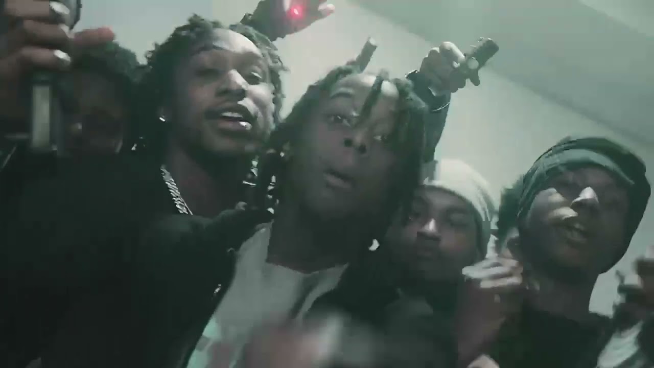 952 Raq - Bad Influence ( Official Video )