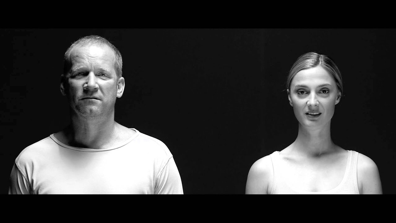 Barbora Pol&aacute;kov&aacute; & David Koller - Sami (ofici&aacute;ln&iacute; video)