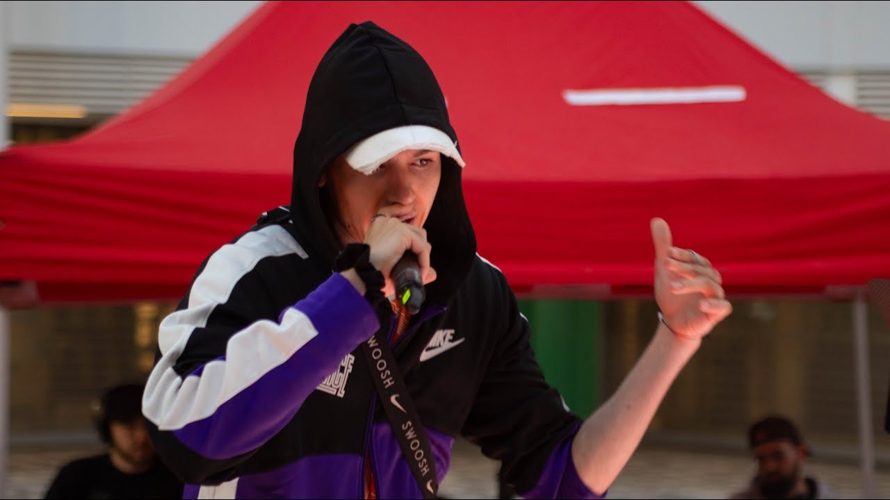 PACO CBA VS MARTINS || SEMIS || PREGOLDBATTLE SOM MULTIESPAI