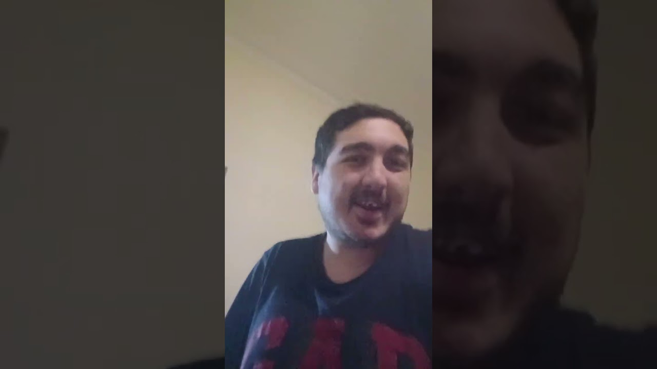 Anunciando mi posible vuelta a los analisis 