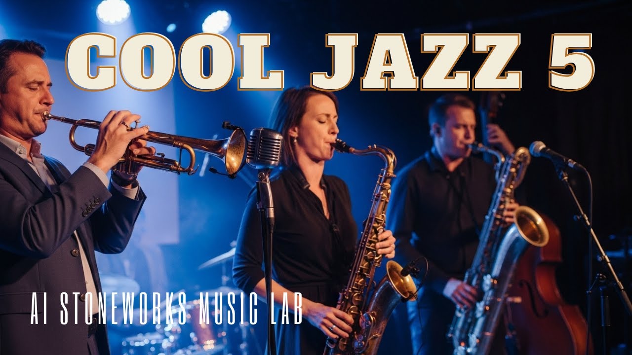 Cool Jazz 5