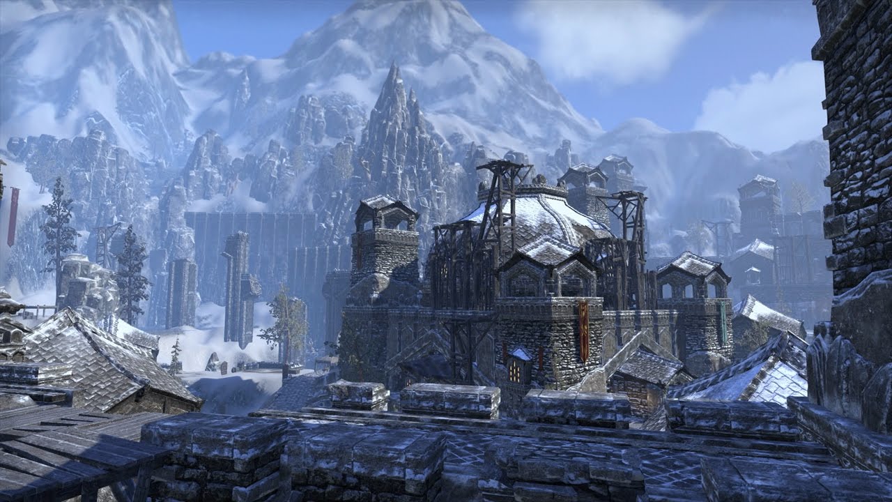The Elder Scrolls Online &ndash; Celebrating Orsinium&rsquo;s Anniversary (PEGI)