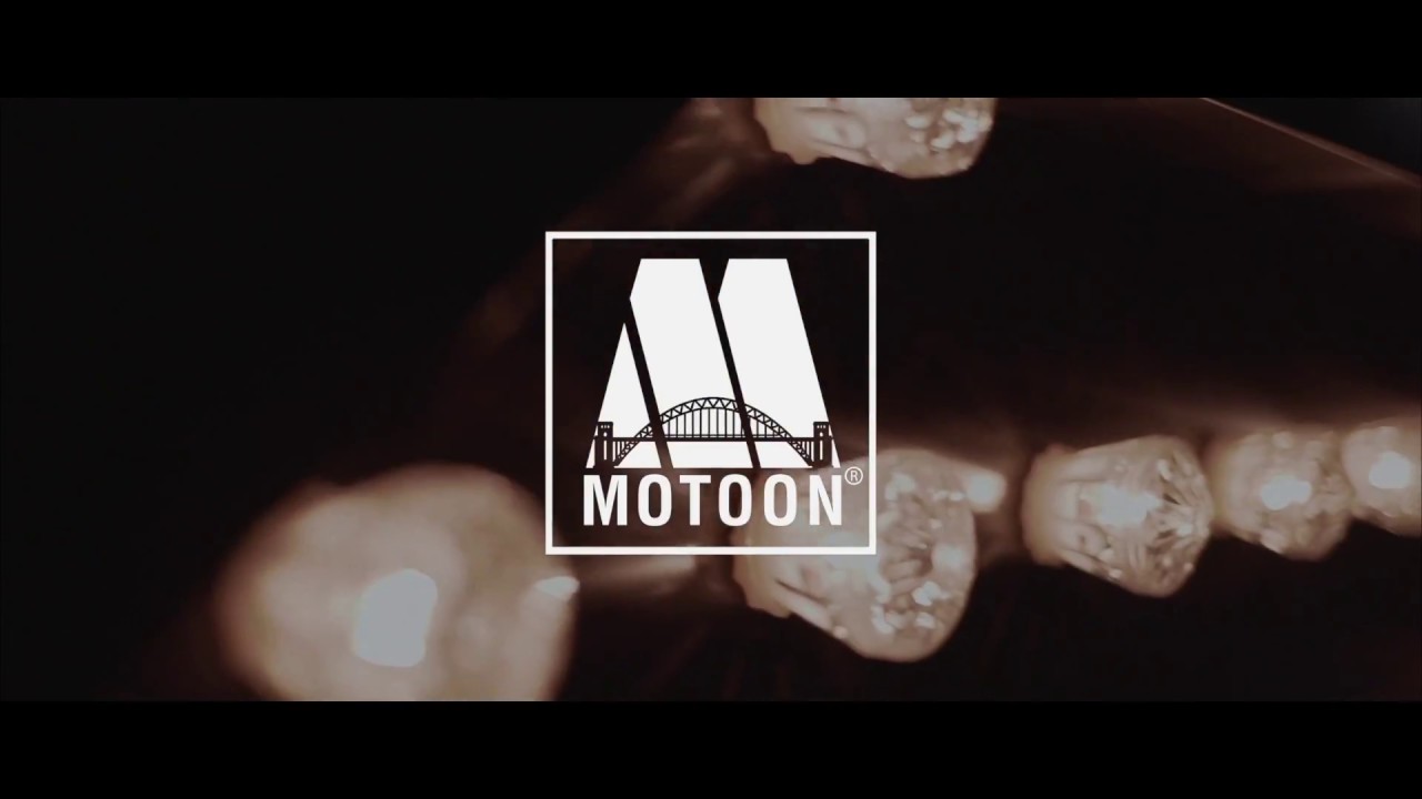 MOTOON 