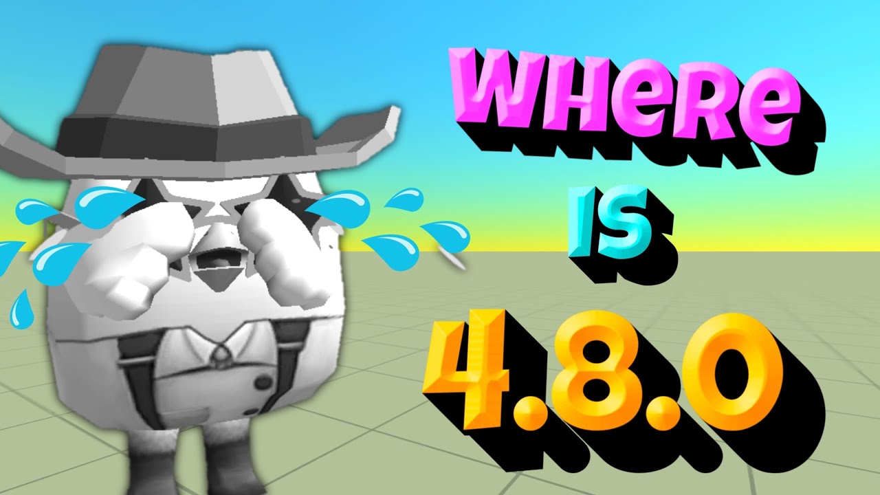 🚨 Chicken Gun 4.8.0 Is Missing&hellip; Here&rsquo;s WHY?
