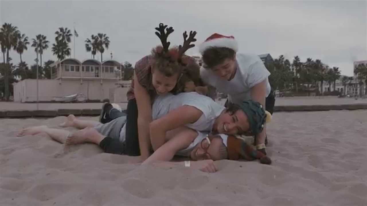 Wizzard - I Wish It Could Be Christmas Everyday (Cover By The Vamps)