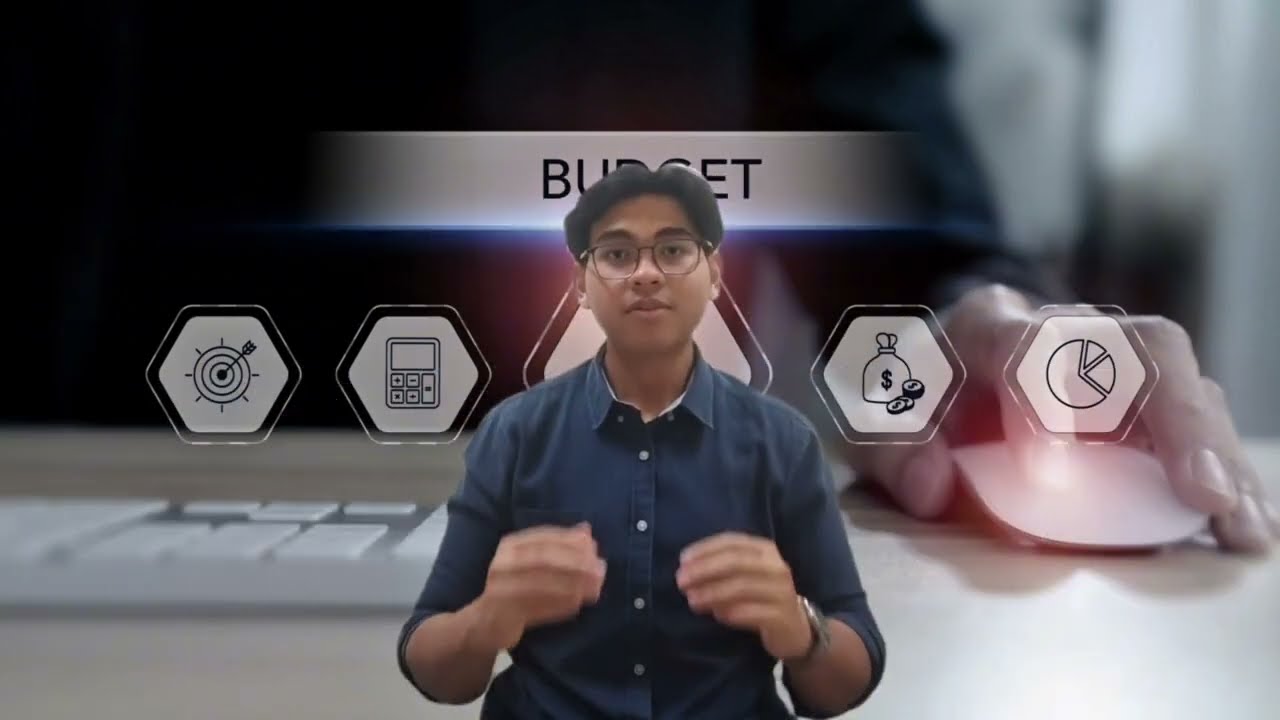 TAX667 Group Video Assignment : Budget updates YA 2025 - personal income tax 
