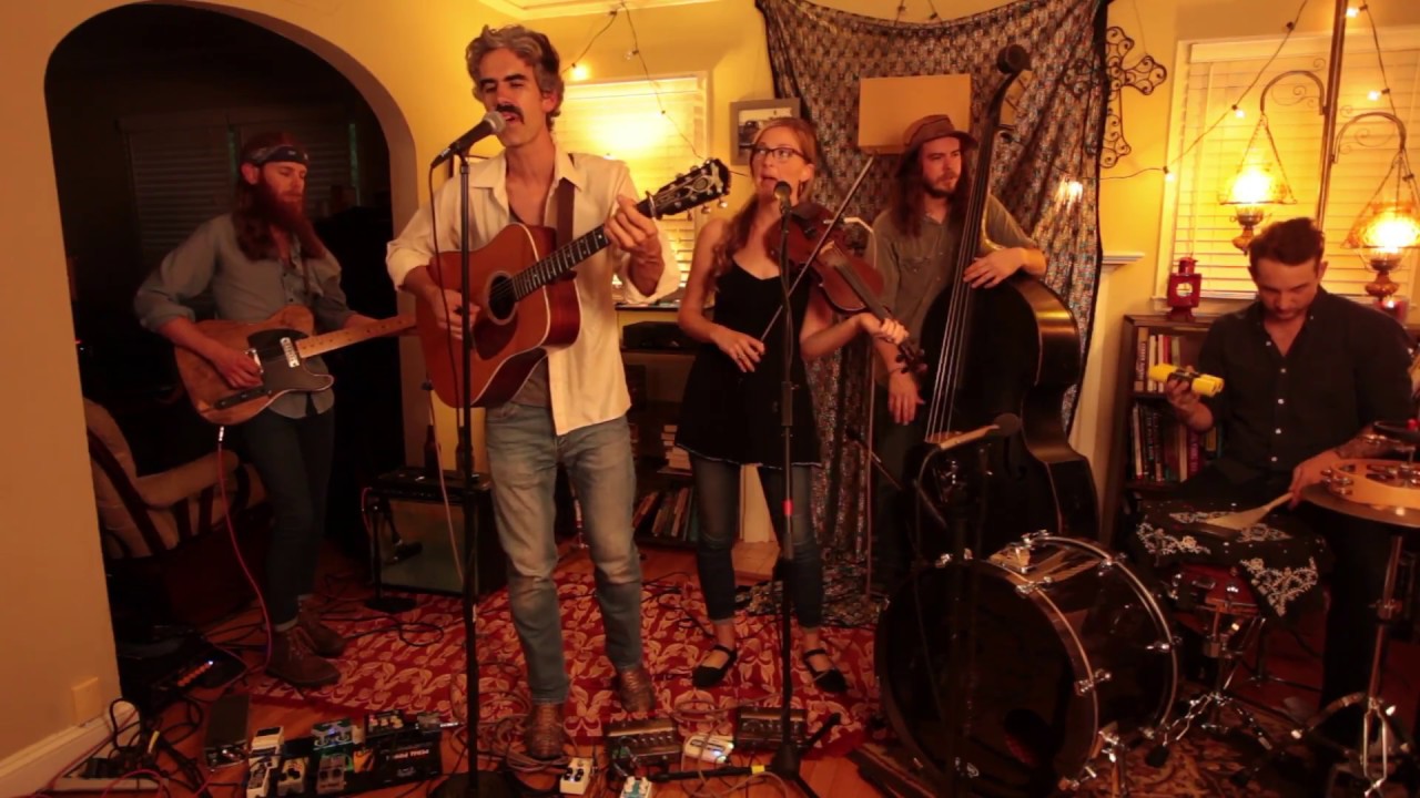 Mermaid Motor Lounge 