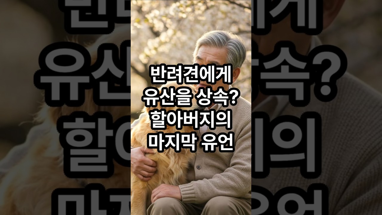 할아버지의 마지막 유언 #오디오북 #오디오북추천 #라디오사연 #사연이야기 #사연모음 #사연라디오