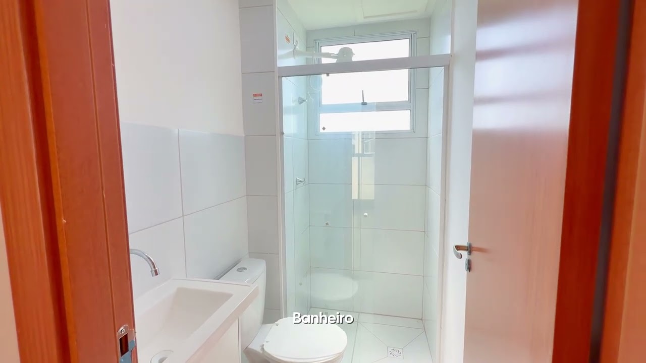 Apartamento nascente com armários planejados à venda no Condomínio Solar de Ibiza em Abrantes