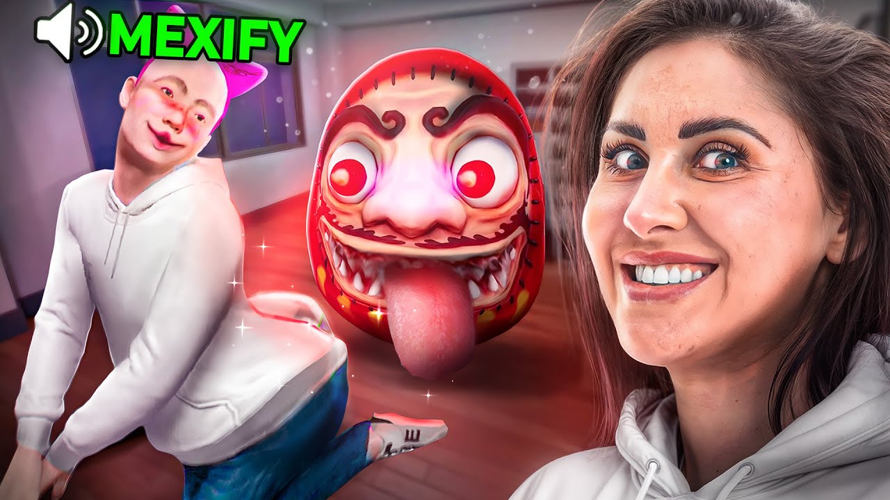 Die GEILSTE Anomalie heißt Mexify! School 666 Part 2