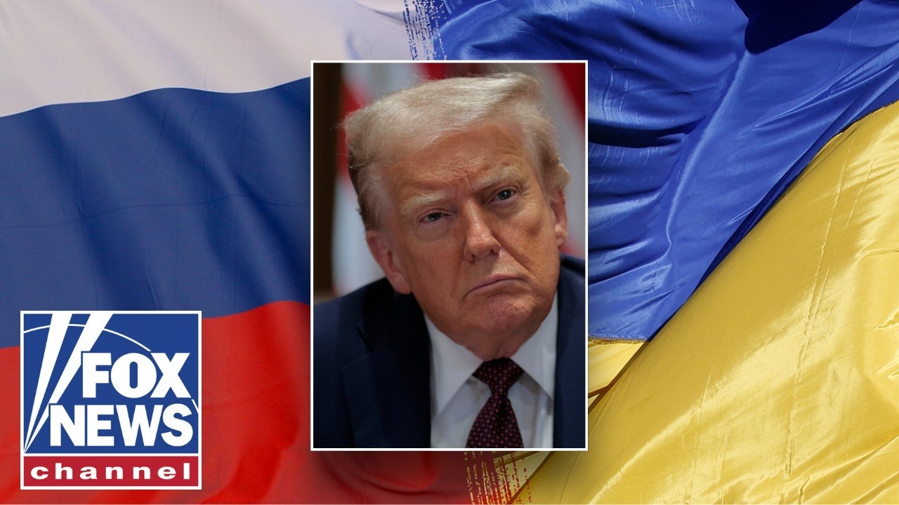 Возможная &laquo;сделка&raquo; между Россией и Украиной уже в разработке, заявляет посол США в НАТО