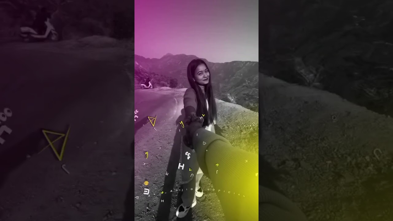 Yeh Teri Aankhen Jhuki Jhuki ((Jhankar)) Song | 90's Hits Hindi Song | Evergreen Bollywood Song