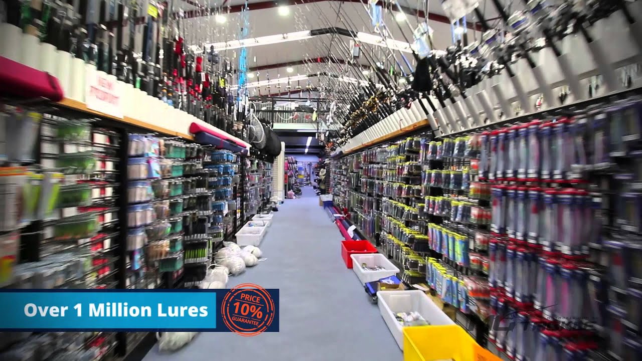 MOTackle Exclusive Grand Slam Nights