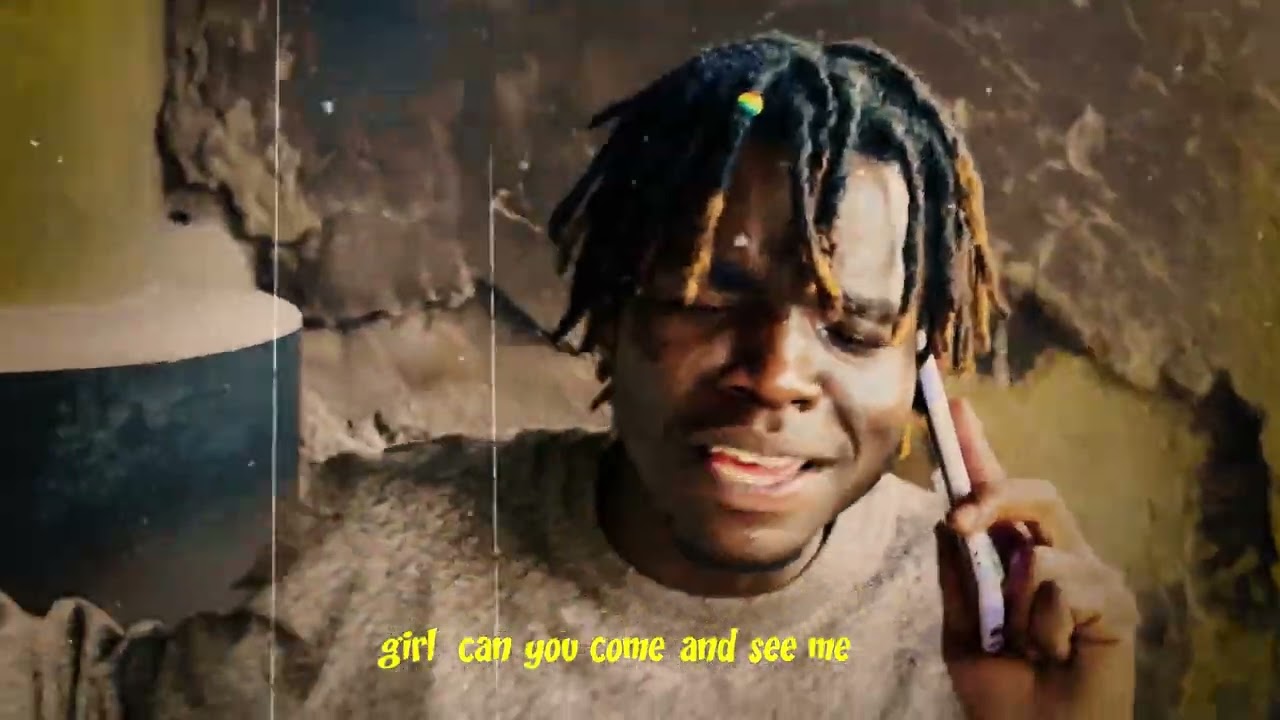 Toto_Official lyrics Video _Conspiano Music (timelinefilms)