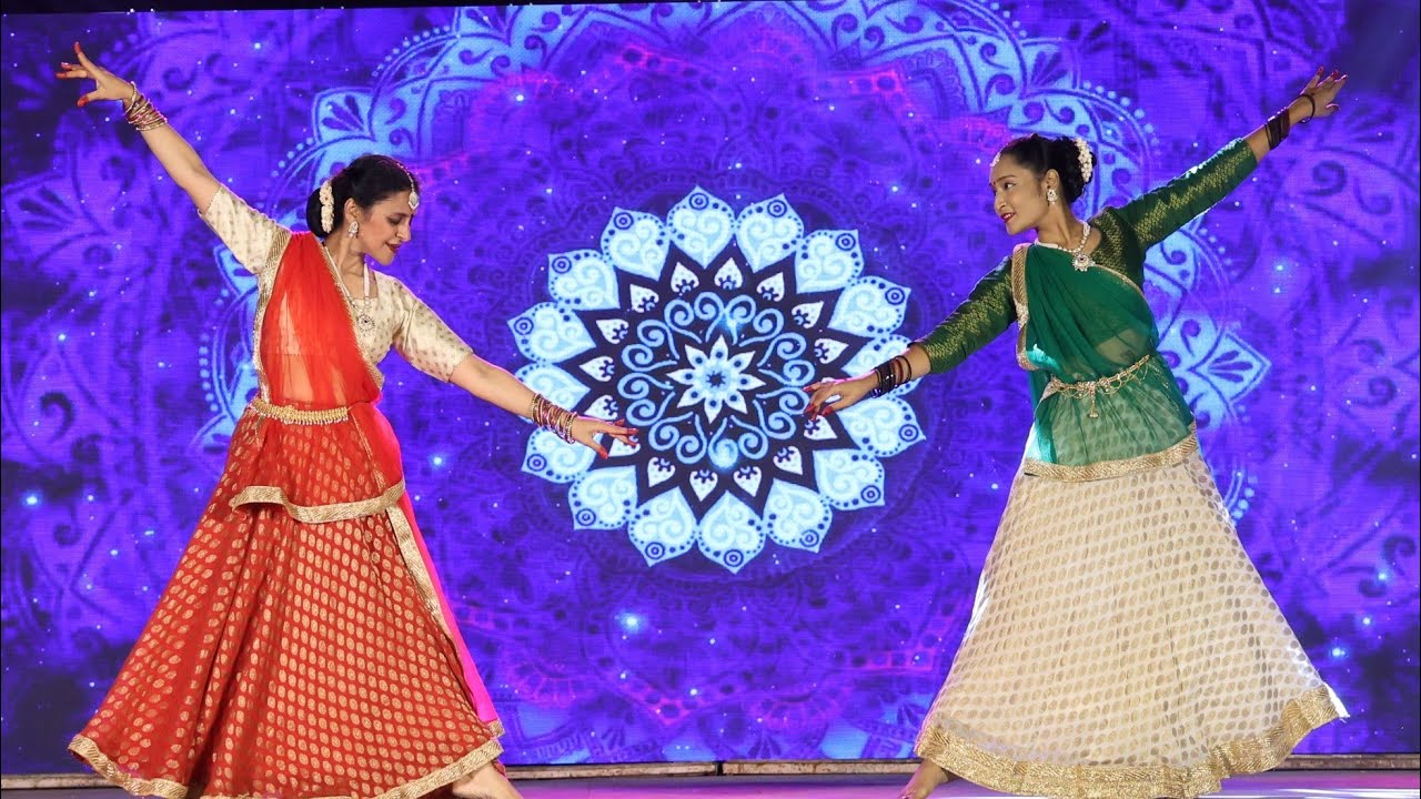 Takki Takki/ Ghar More Pardesiya/Deepmalika/Neighborhood Festival 
