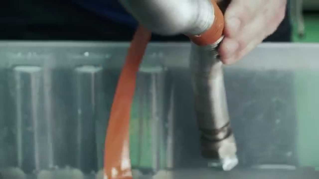 Extreme Tape 2014 ITA - Facot Chemicals
