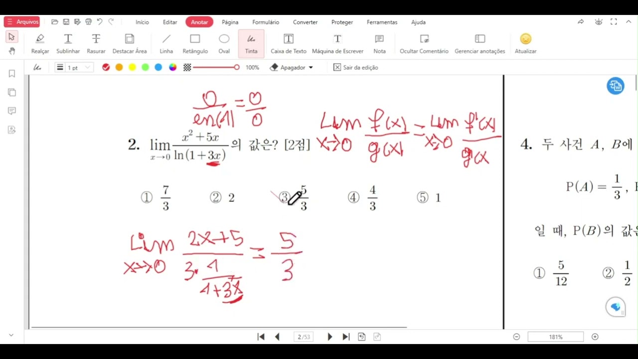 ENEM da Coreia do Sul! Analisando a prova Suneung.