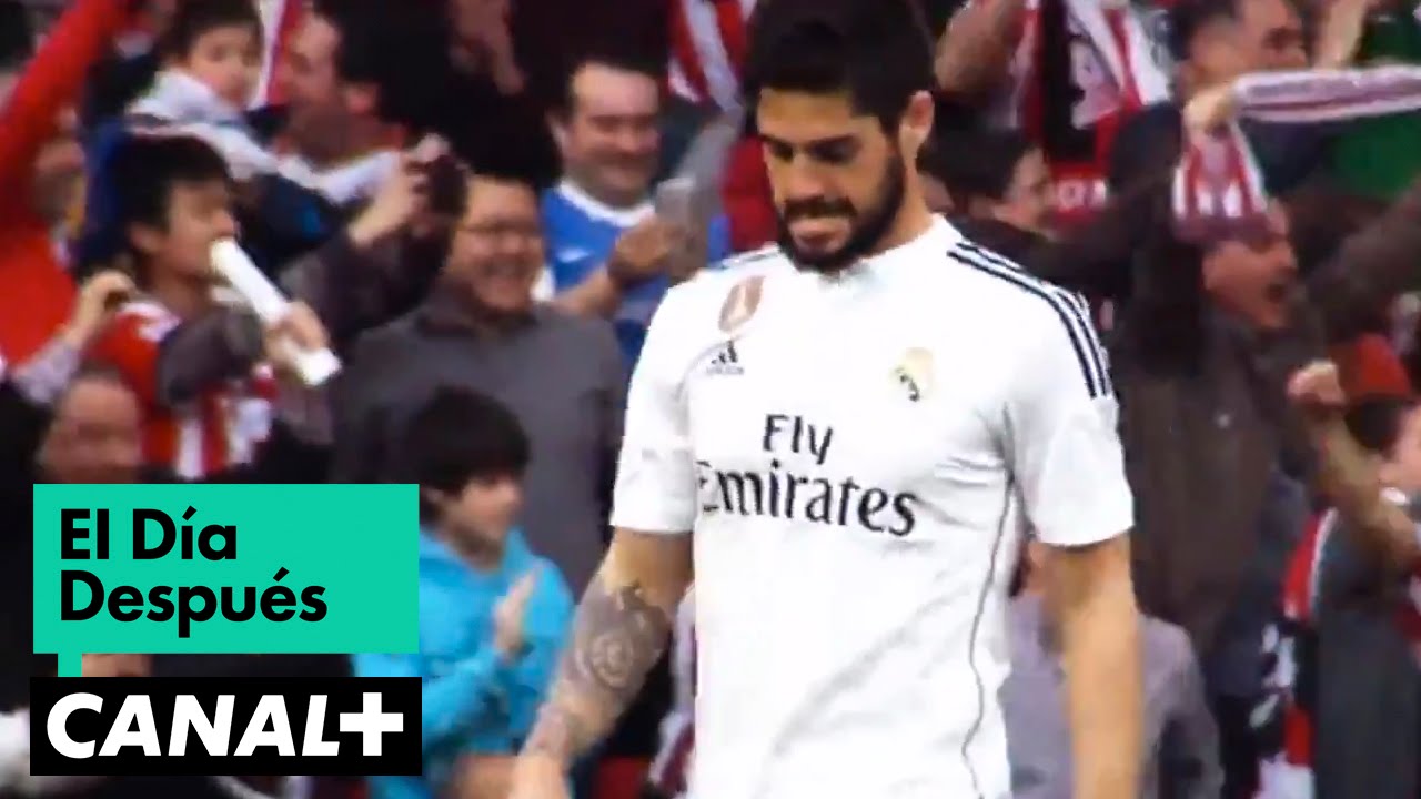 El Día Después (09/03/2015): El Real Madrid pierde su fútbol