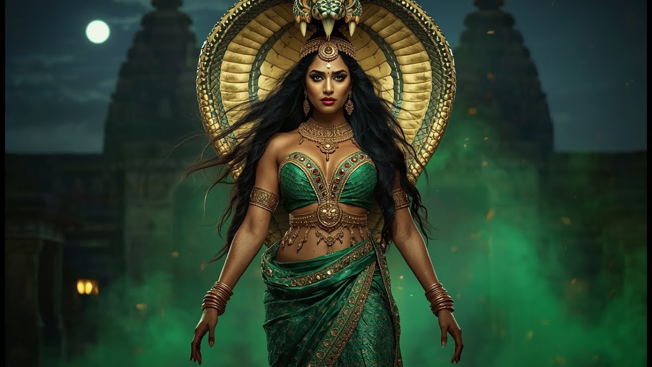 Naagin 7 Upcoming Episode 13 14 Story
