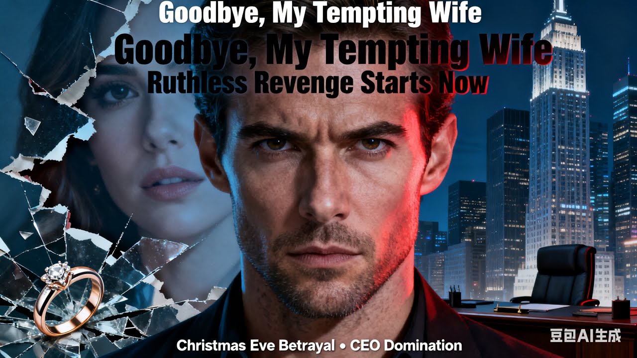 Betrayed on Christmas Eve! John Morgan&rsquo;s Cold Rise to CEO in 