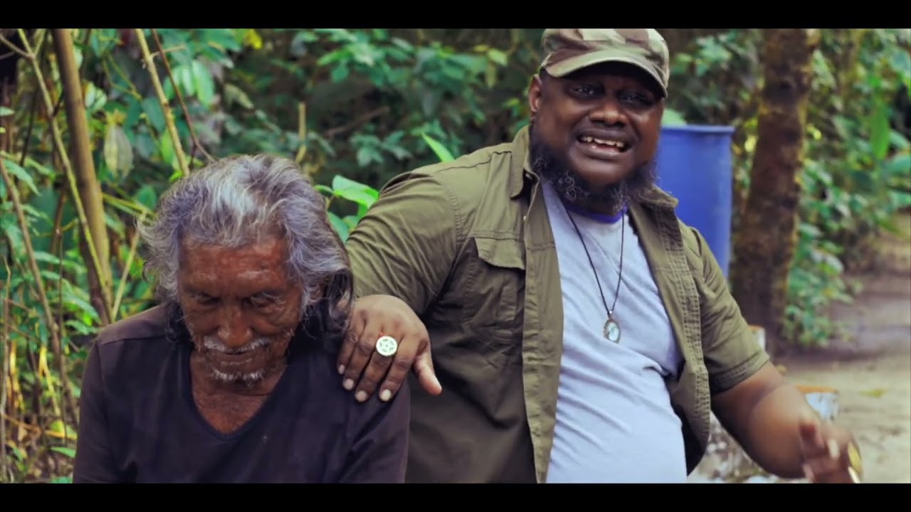 Germain May - Back to Base ( Official Video )