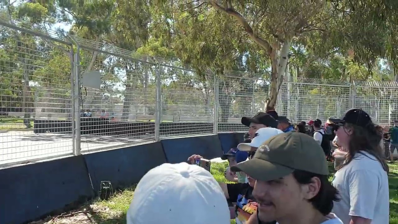 Ferrari FXX, 599XX, Enzo, F40, LaFerrari AMAZING SOUNDS! (Adelaide Motorsport Festival 2024)