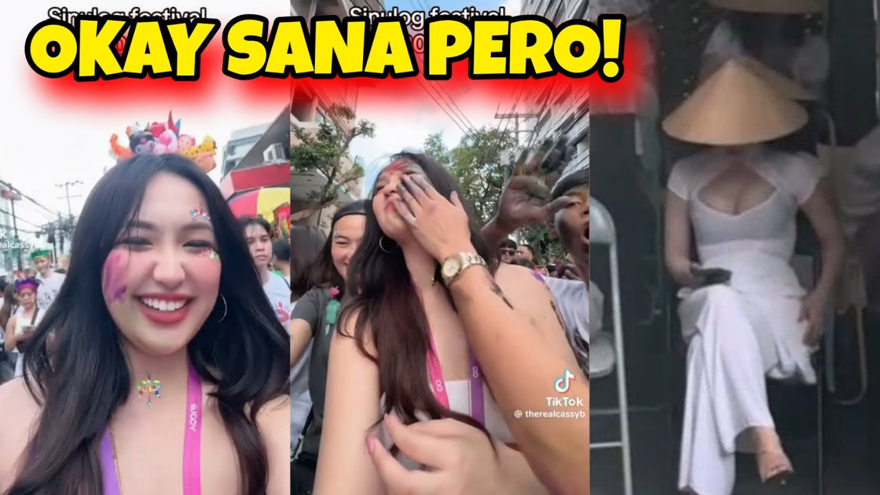 OKAY NA SANA PERO BIGLANG | Pinoy Funny Videos Compilation 2026