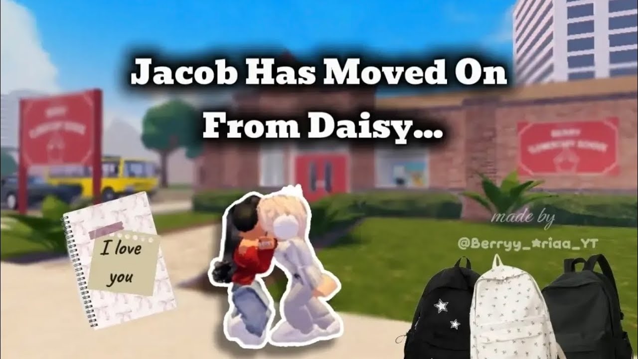 JACOB CONFESSED THAT HE DOESN'T LIKE DAISY ANYMORE💔|Ep.2| Thumbnail made by @Berryy_Ariaa_YT 