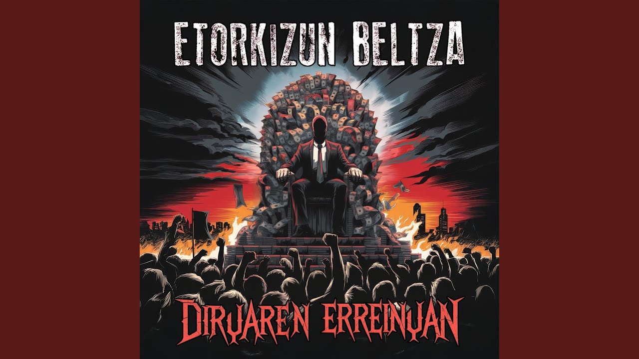 Diruaren Erreinuan