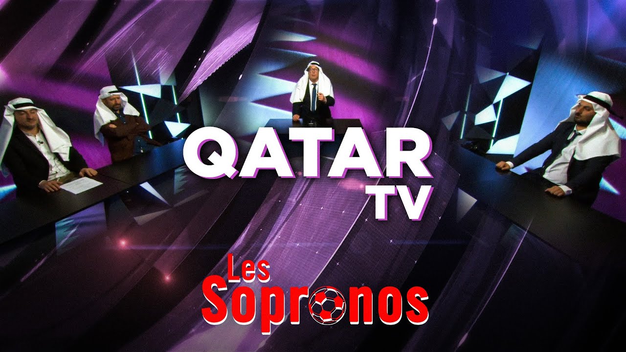 ⚽ Les Sopronos - Qatar News, les élections (Foot)