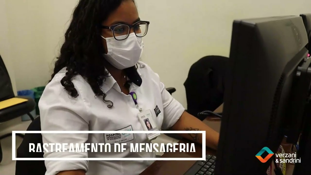 Tecnologia para gestão de facilities