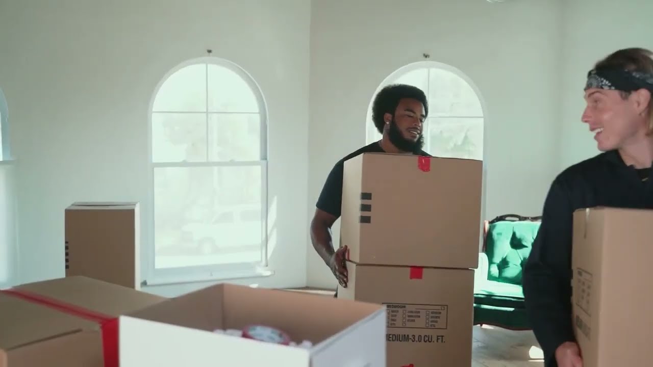 Efficient Moving Services in Brunswick | Hassle-free Relocation in Brunswick | Top Moving Tips You