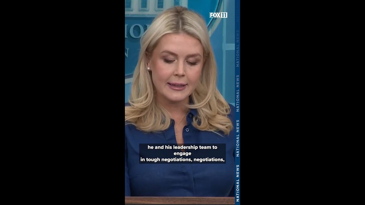 Объяснение прекращения огня в иранской войне с точки зрения США.