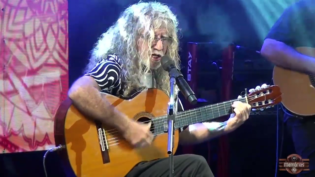 QUERO VOLTAR PRÁ BAHIA ( Paulo Diniz / Odibar )