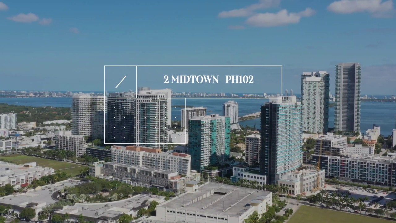 2Midtown PH102